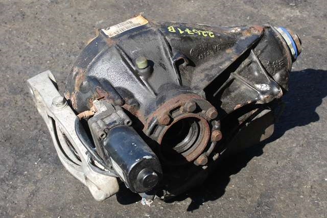 Kardang klokke bak til BMW 3-Serie 2012-2018 (F30/F31/F34) (F30/F31/F34) (BMW|2 289 970|)