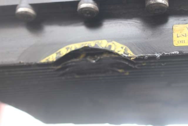 Girkasse automat til BMW 1-Serie 2004-2011 (E81/E82/E87/E88) (E81/E82/E87/E88) (ZF|1071 032 032ZZE|)