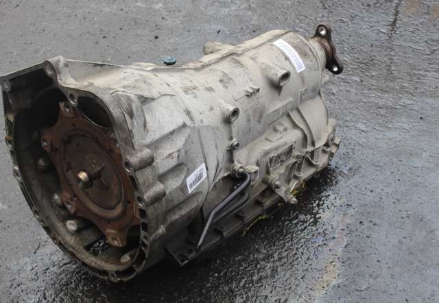 Girkasse automat til BMW 1-Serie 2004-2011 (E81/E82/E87/E88) (E81/E82/E87/E88) (ZF|1071 032 032ZZE|)