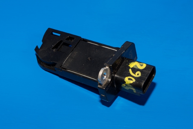 Luftmengde/luftmassemåler til Volvo V60, 2010-2013 (Type I, Fase 1)  (FORD|8V21-12B579-AA)