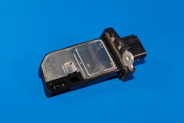 Luftmengde/luftmassemåler til Volvo V60 2010-2013 (Type I, Fase 1)  (FORD|8V21-12B579-AA|)