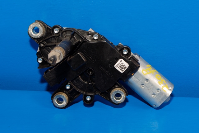 Viskermotor bakrute til Ford Transit Courier 2014-2018 (Type I, Fase 1)  (FORD|ET76-17K441-AB|)