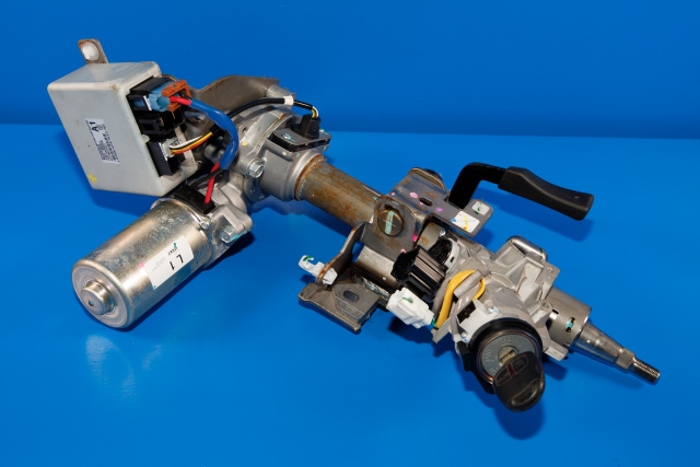 Rattaksel elektrisk servo til Mitsubishi Space Star, 2013-->> (Type II)  (MITSUBISHI|Q003T17772ZT)