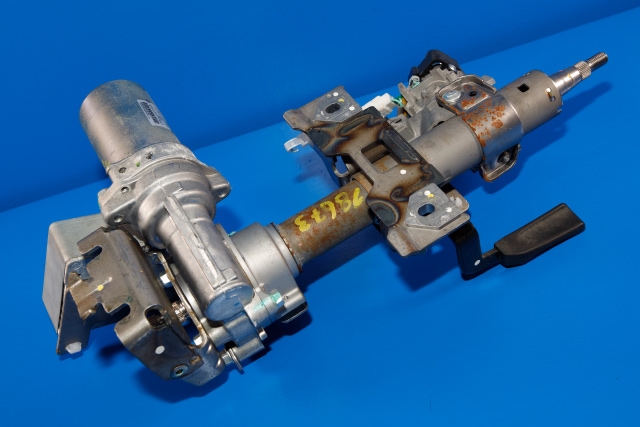 Rattaksel elektrisk servo til Mitsubishi Space Star 2013-->> (Type II) (MITSUBISHI|Q003T17772ZT|)
