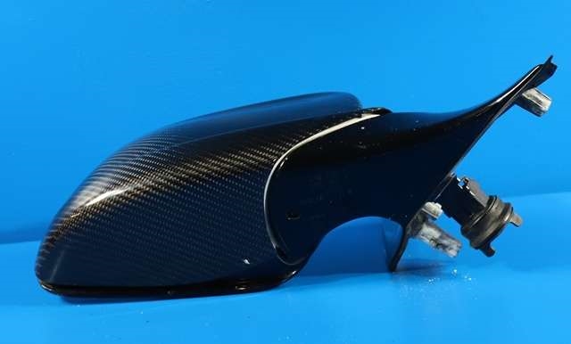 Speil høyre til BMW 5-Serie 2010-2017 (F10/F11) (F10/F11) 