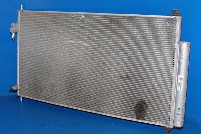 Aircondition radiator til Honda Civic 2012-2015 (Type IX, Fase 1) (DENSO|447750-8990|80100-TV0-E01-M1|)