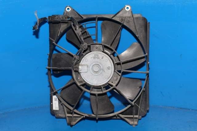 Kjølevifte til Honda Civic, 2012-2015 (Type IX, Fase 1) (DENSO|022740-6130)