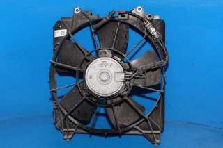 Kjølevifte til Honda Civic, 2012-2015 (Type IX, Fase 1)  (DENSO|422750-6900)