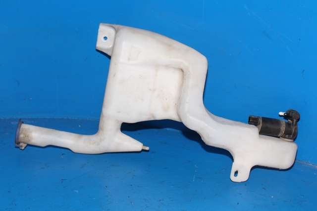 Spylertank foran til Ford B-Max 2012-2017 (FORD|8A61-17B613-AF|)