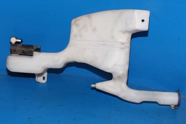 Spylertank foran til Ford B-Max 2012-2017 (FORD|8A61-17B613-AF|)