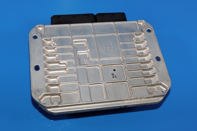 Styreenhet motor til Mitsubishi L200 2006-2015 (Type IV)  (MITSUBISHI|1860B580|)