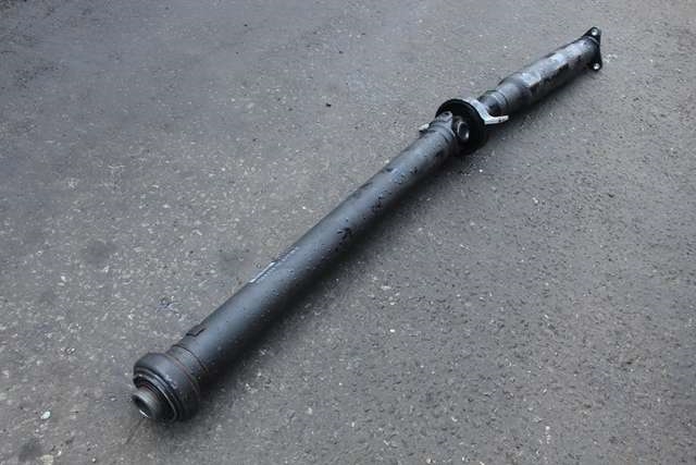 Mellomaksel bakre til BMW X5 2007-2013 (E70) (E70) (BMW|7 564 396|)