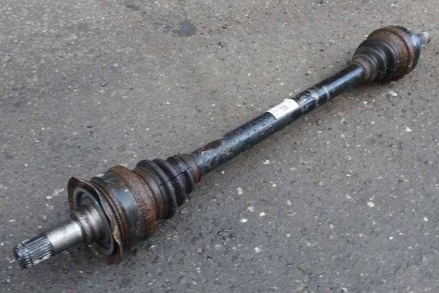 Drivaksel venstre bak, diesel/automat til BMW X5 2007-2013 (E70) (E70) (BMW|7 564 127|)