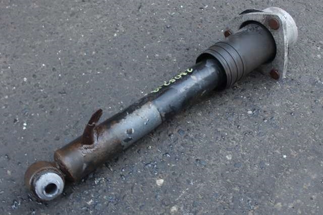 Fjærbein venstre bak til BMW X5 2007-2013 (E70) (E70) (BMW|6 781 921|)