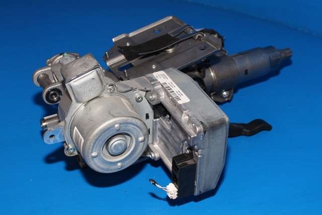 Rattaksel elektrisk servo til Ford Transit Courier 2014-2018 (Type I, Fase 1) (FORD|AY11-3C529-GD|)