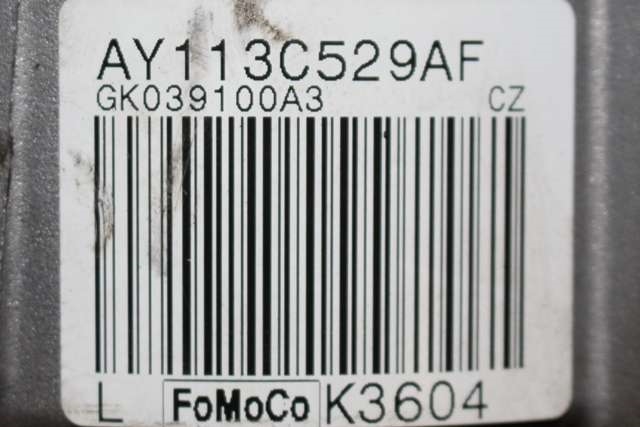 Rattaksel elektrisk servo til Ford B-Max 2012-2017 (FORD|AY11-3C529-AF|)