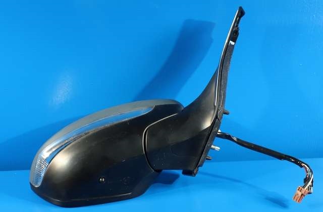 Speil høyre til Peugeot 208 2012-2019 (Type I) (POLYWAY|)