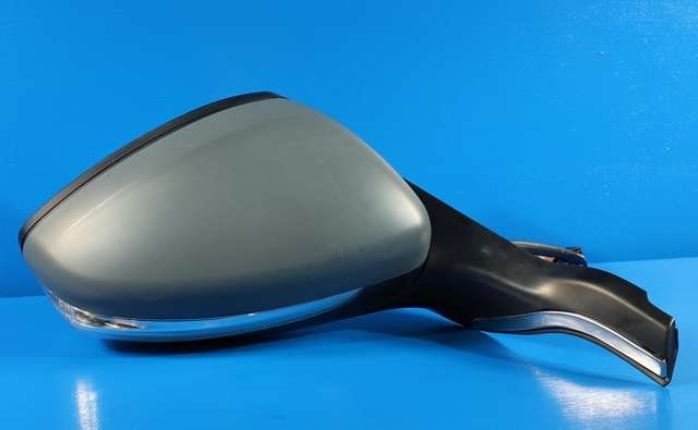 Speil høyre til Peugeot 208 2012-2019 (Type I) (POLYWAY|)