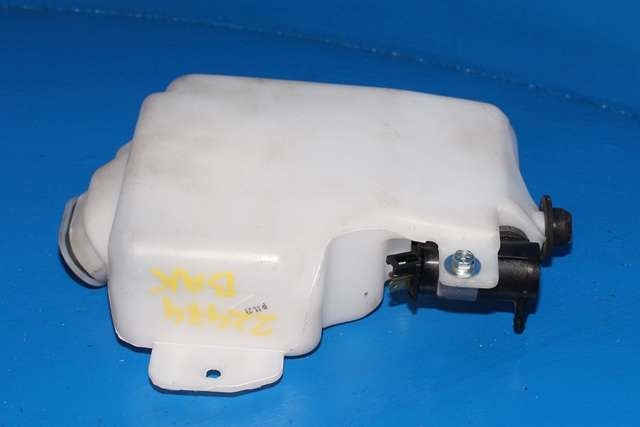Spylertank bak til Mitsubishi Pajero, 2007-2016 (Type IV, Fase 1)  (DENSO|080351-507)