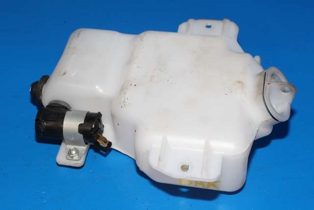 Spylertank bak til Mitsubishi Pajero 2007-2016 (Type IV, Fase 1) (DENSO|080351-507|)