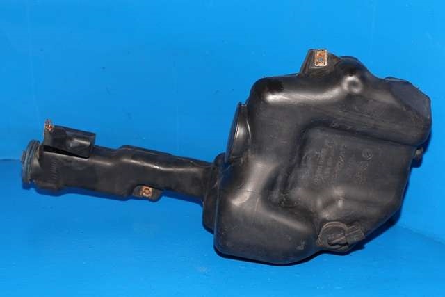 Spylertank foran til Mercedes C-Klasse 2007-2011 (Fase 1) (W204) (W204) (MERCEDES|A 204 860 01 20|)