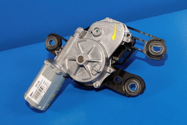 Viskermotor bakrute til Škoda Rapid, 2012-2019  (VAG|5F4 955 711)