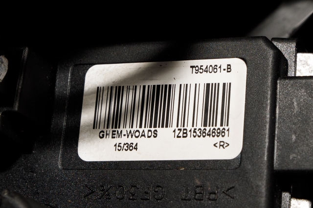 Varmeapparat motor til Renault Megane 2016-->> Type IV  (VALEO|T69963A|)