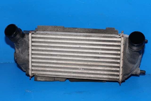 Intercooler til Ford Transit Courier 2014-2018 (Type I, Fase 1) (FORD|T766-K775-AA|)