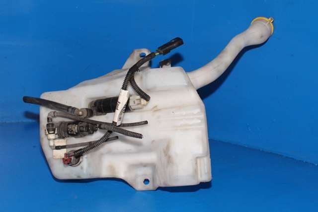 Spylertank foran til Ford Kuga 2013-2019 (FORD|CV44-13K175-AF|)
