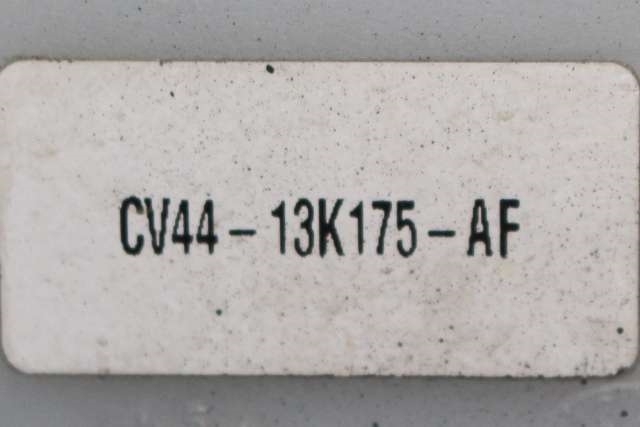 Spylertank foran til Ford Kuga 2013-2019 (FORD|CV44-13K175-AF|)
