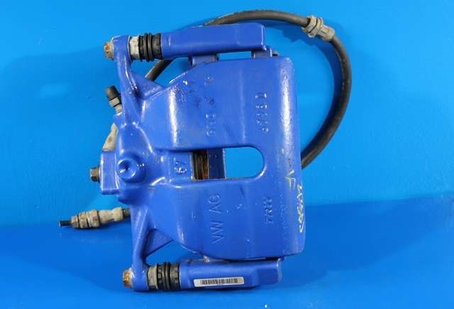 Bremsecaliper venstre foran til VW Golf VII 2012-2017 (Fase 1)