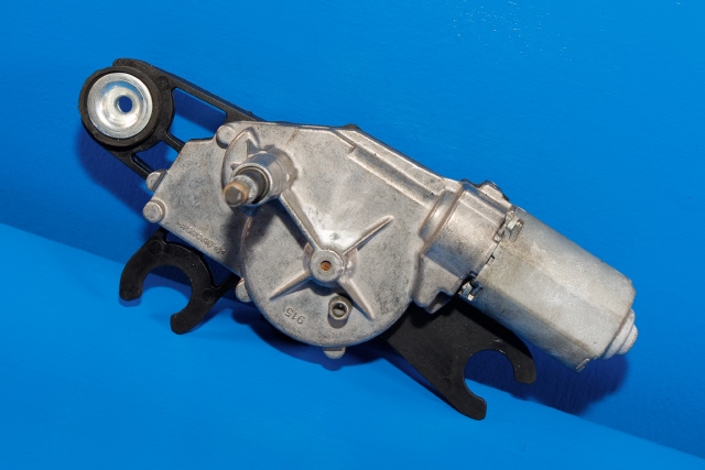 Viskermotor bakrute til Ford Kuga, 2008-2012 (Type I)  (BOSCH|0 390 201 854)