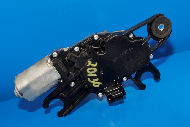 Viskermotor bakrute til Ford Kuga 2008-2012 (Type I)  (BOSCH|0 390 201 854|8V41-17K441-AB|)