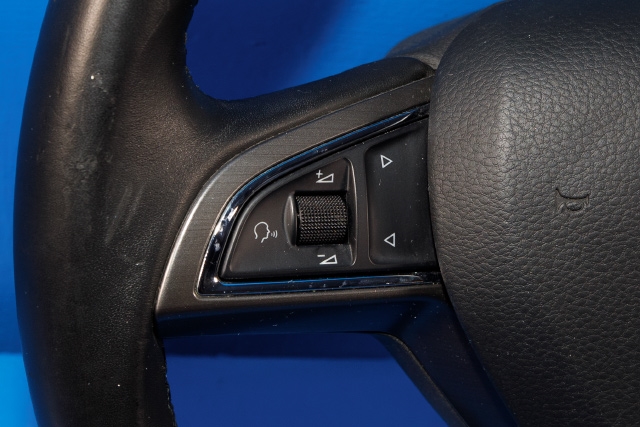 Airbag ratt til Škoda Rapid 2012-2019