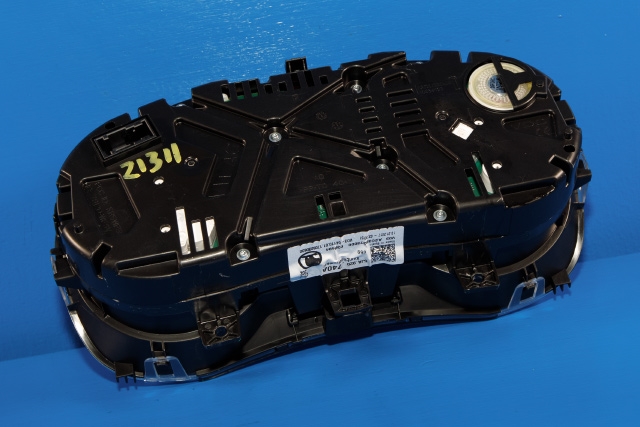 Instrumentpanel til Škoda Rapid 2012-2019  (VAG|5JA 920 740 A|)