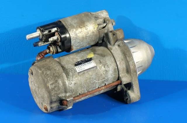 Starter diesel til Mercedes C-Klasse 2007-2011 (Fase 1) (W204) (W204) (DENSO|428000-4600|A 006 151 46 01|)