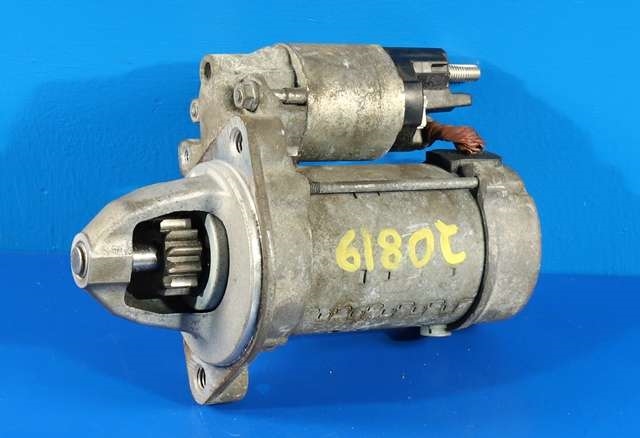 Starter diesel til Mercedes C-Klasse 2007-2011 (Fase 1) (W204) (W204) (DENSO|428000-4600|A 006 151 46 01|)