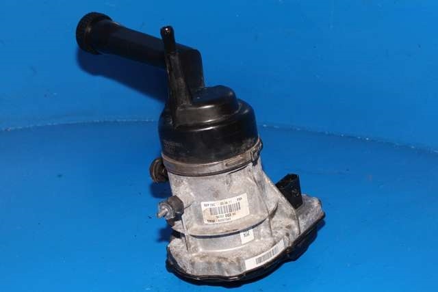 Servo pumpe elektrisk til Peugeot 308, 2007-2011 (Type I, Fase 1)  (PEUGEOT|96 707003 80)