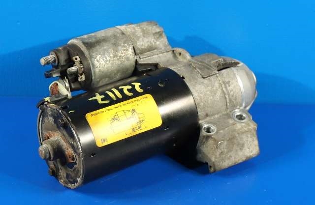 Starter diesel til BMW 1-Serie 2004-2011 (E81/E82/E87/E88) (E81/E82/E87/E88) (BOSCH|0 001 139 016|12.41-7 823 700|)