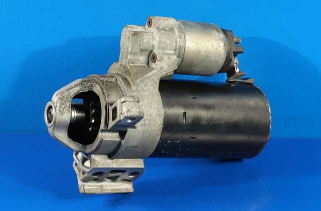 Starter diesel til BMW 1-Serie 2004-2011 (E81/E82/E87/E88) (E81/E82/E87/E88) (BOSCH|0 001 139 016|12.41-7 823 700|)