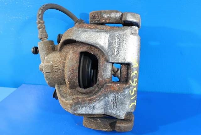Bremsecaliper venstre foran til Volvo V60/V60 CC 2013-2018 (Type I, Fase 2)