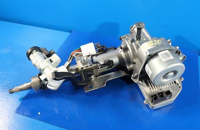 Rattaksel elektrisk servo til Kia Venga, 2010-2017 (KIA|56300-1P050)