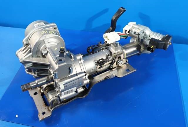 Rattaksel elektrisk servo til Kia Venga 2010-2017 (KIA|56300-1P050|)