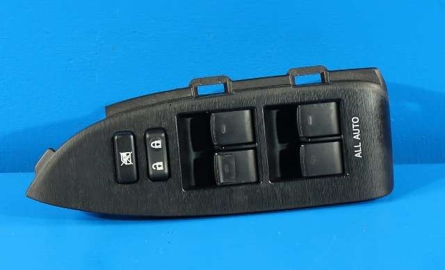 Bryter ruteheis førerdørspanel til Toyota Prius 2009-2016 (Type III) (COMBI) (COMBI)