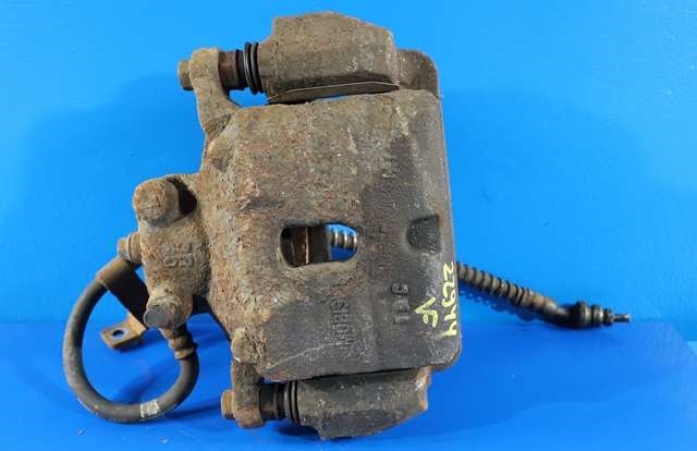 Bremsecaliper venstre foran til Hyundai i40, 2012-2017  