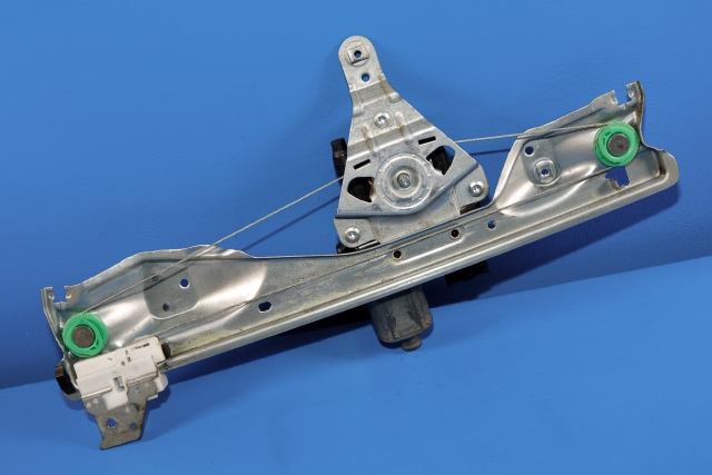 Ruteheis høyre bak til Peugeot 308 2007-2011 (Type I, Fase 1) (BOSCH|0 130 822 370|96 598347 80|)