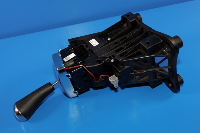 Girstang/girvelger automat til Peugeot 308 2007-2011 (Type I, Fase 1)  (PEUGEOT|96 806110 77|)