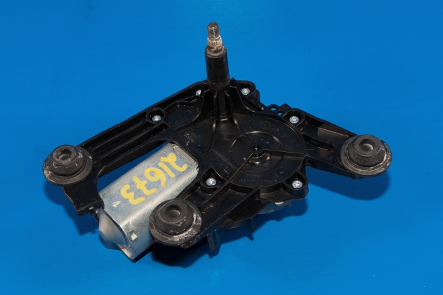 Viskermotor bakrute til Peugeot 308 2007-2011 (Type I, Fase 1) (VALEO|530 31 812|96 804774 80|)