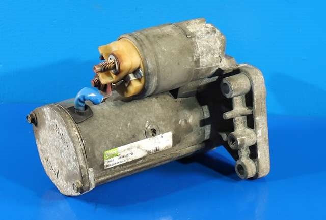 Starter diesel til Citroën Berlingo 2008-2015 (Type II, Fase 1)  (VALEO|TS22E26|96 628541 80|)