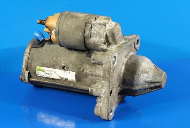 Starter diesel til Citroën Berlingo 2008-2015 (Type II, Fase 1)  (VALEO|TS22E26|96 628541 80|)